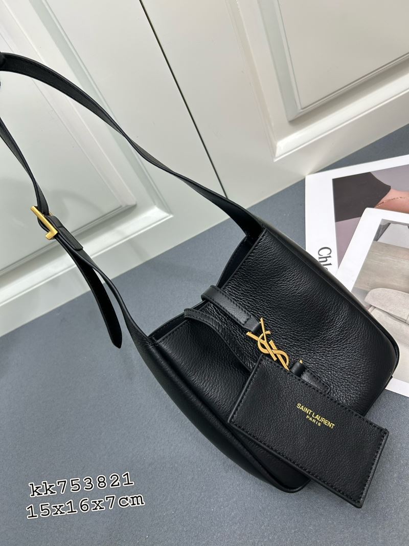 Prada Hobo Bags